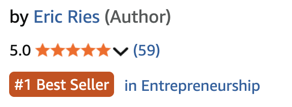 Incorruptible reaches #1 Best Seller in Entrepreneurship on Amazon