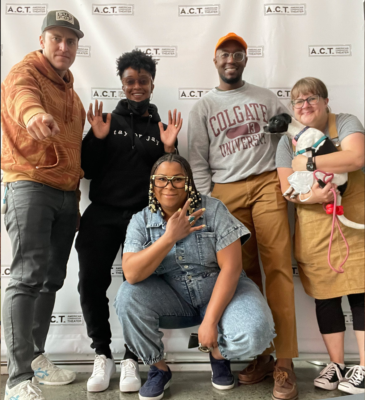 All People Powered: Eric Ries Judges $30K Pitch Contest in Oakland