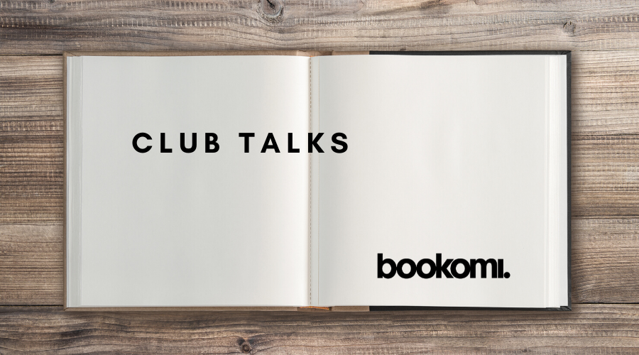 Bookomi 'Books for Breakfast' @ Soho House London — Eric Ries on Incorruptible