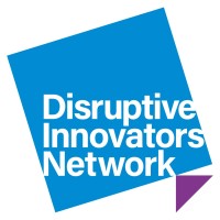 Disruptive Innovators Network — Eric in conversation with Ezechi Britton MBE at Salesforce Tower on Incorruptible