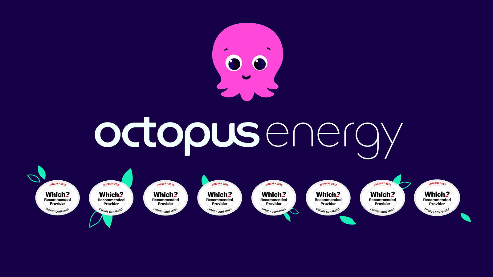 Octopus Energy Oxford Street — Eric Ries fireside for the Octopus team