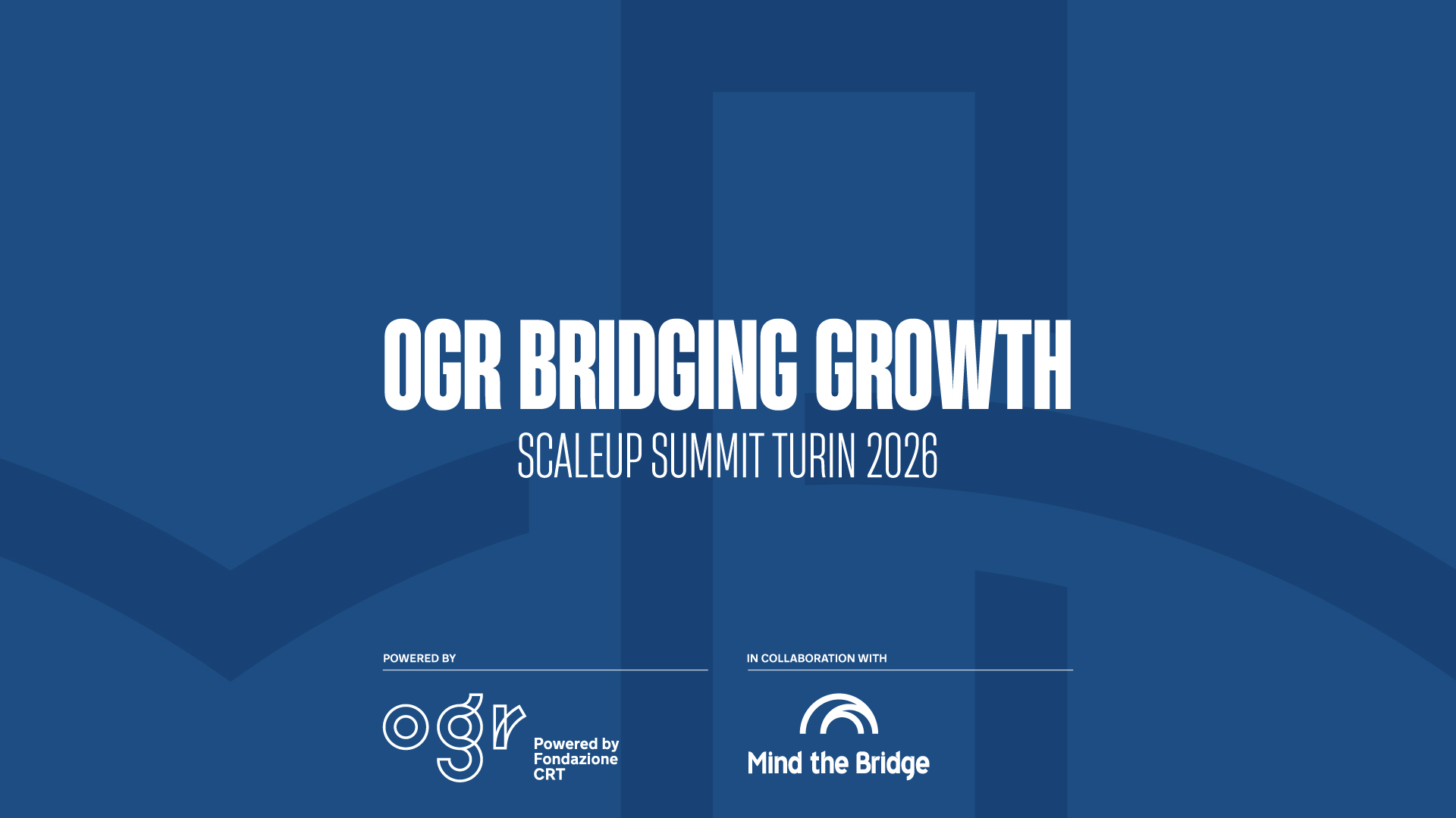 Scaleup Summit Turin: What's Next After Lean