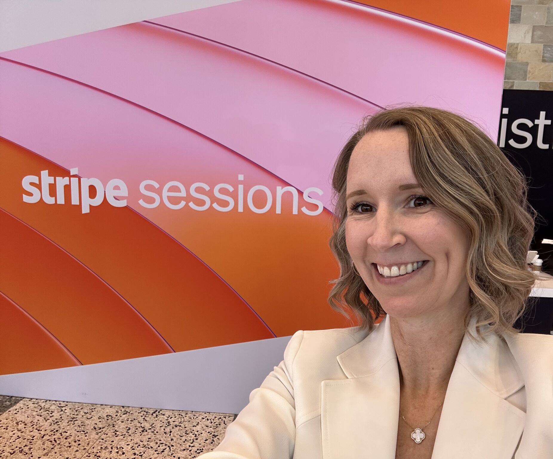 Stripe Sessions Recap: 'the highlight of the event was a fireside chat with Eric Ries'