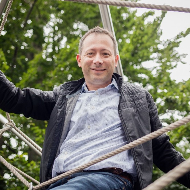 Aleksandr Yampolskiy