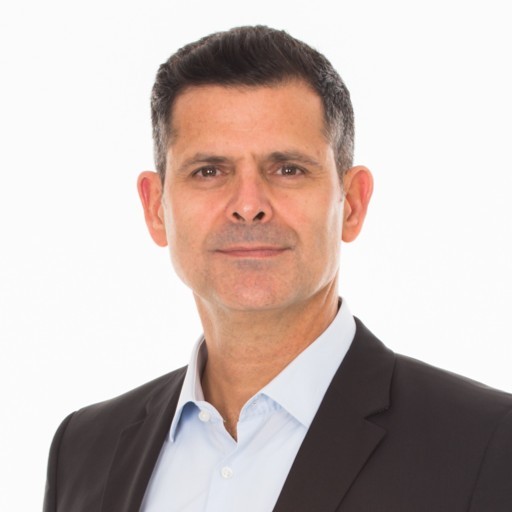 André Caldeira
