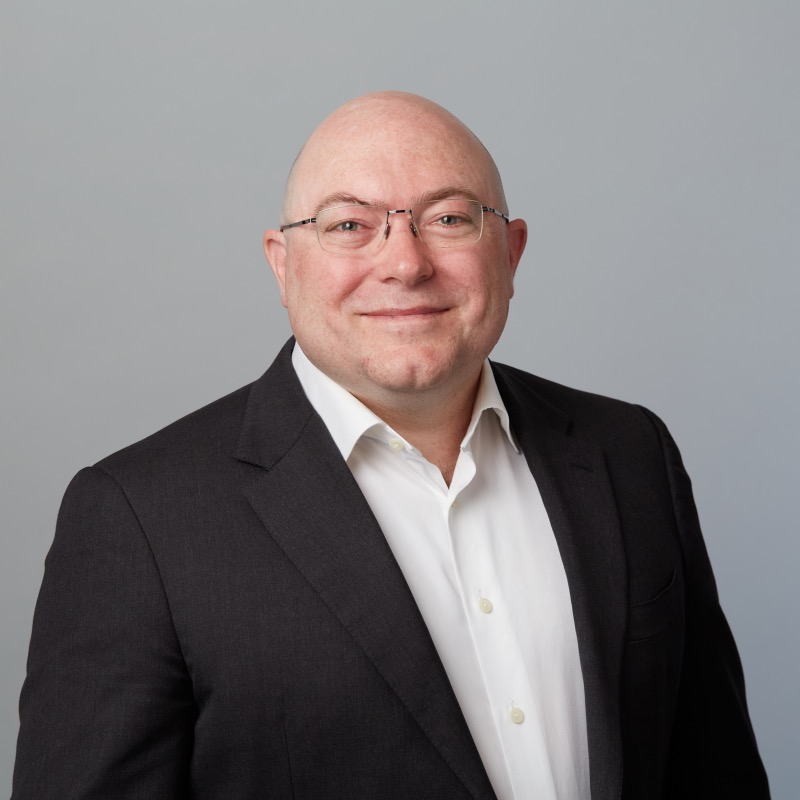 Andrew Bond, MD, MBA, MHA