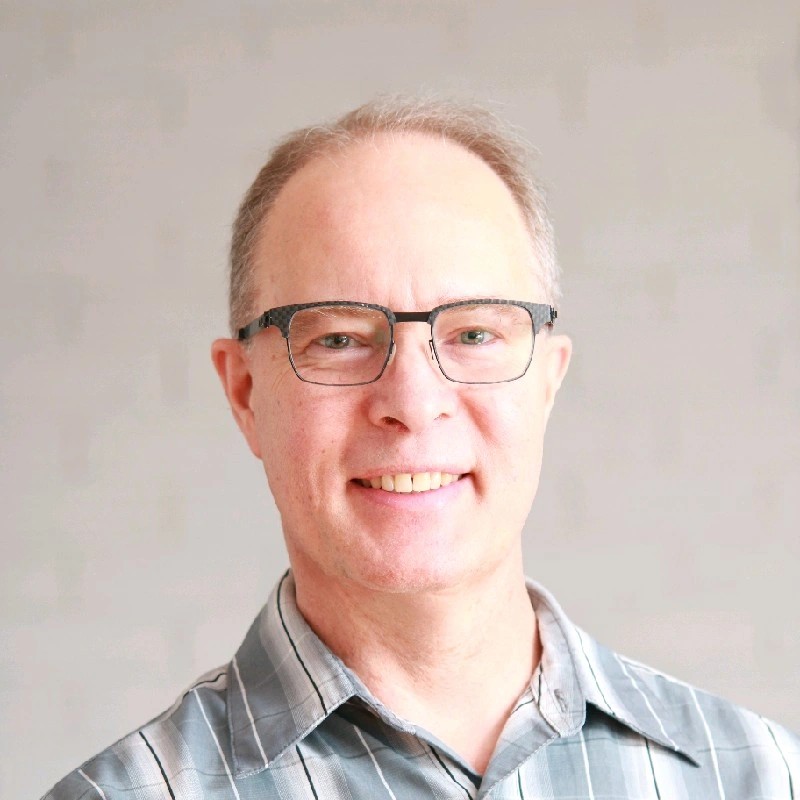Andrew Smith, ICE-AC