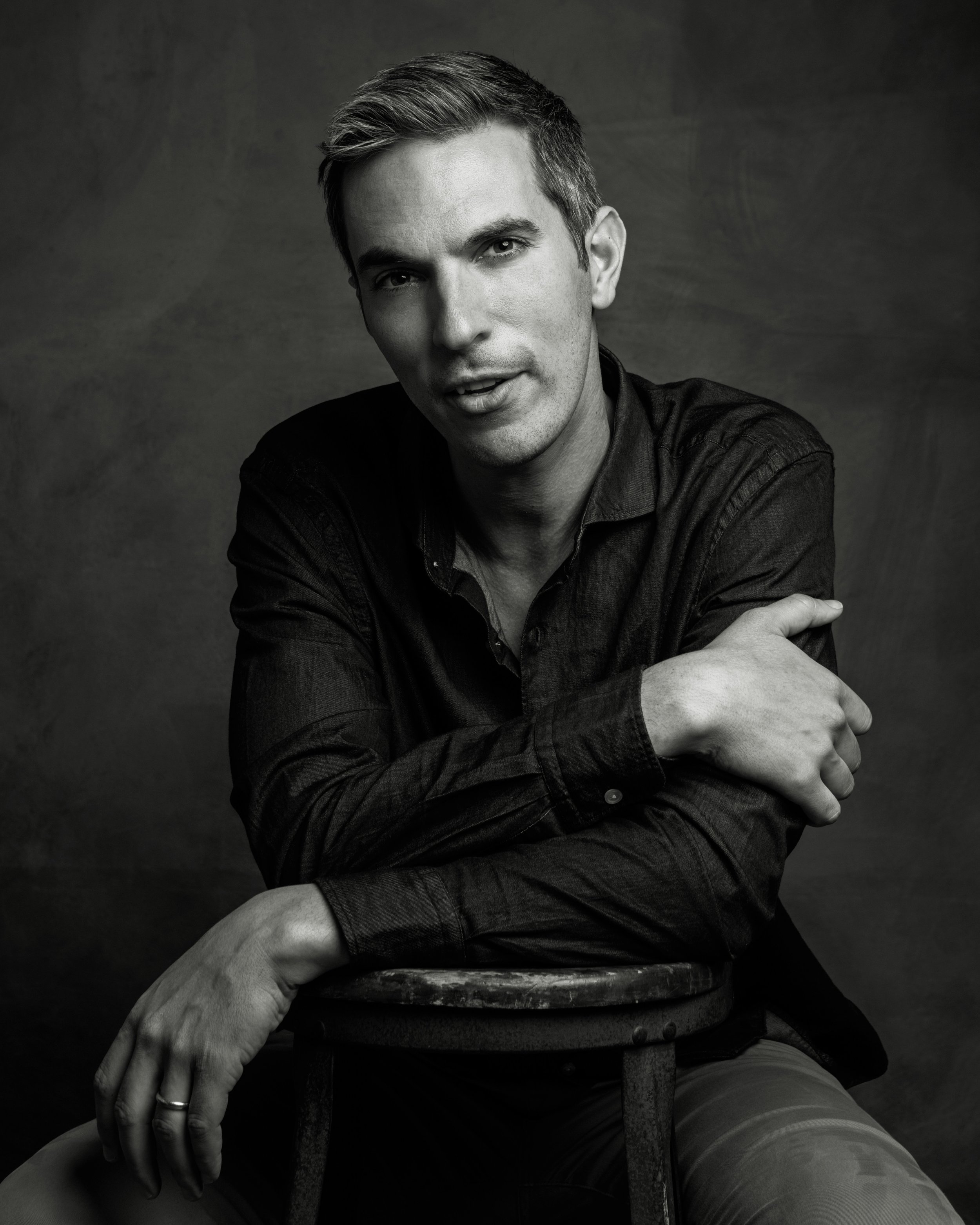 Ari Shapiro