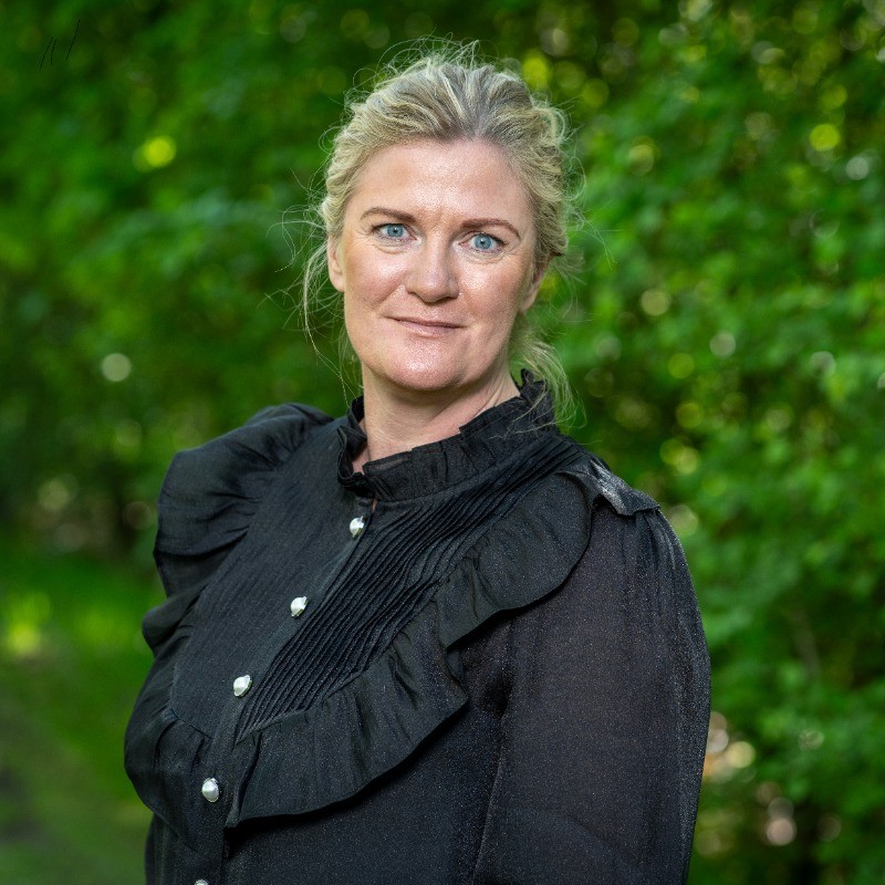 Astrid Nørgaard Friis