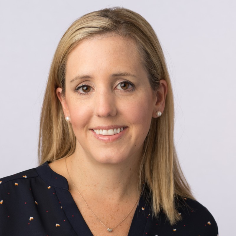 Beth McHugh