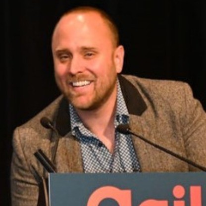 Brendan Marsh