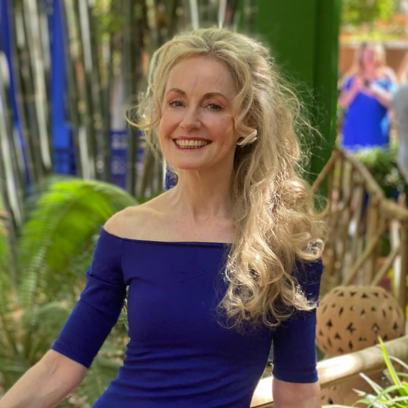 Cecilia Macaulay