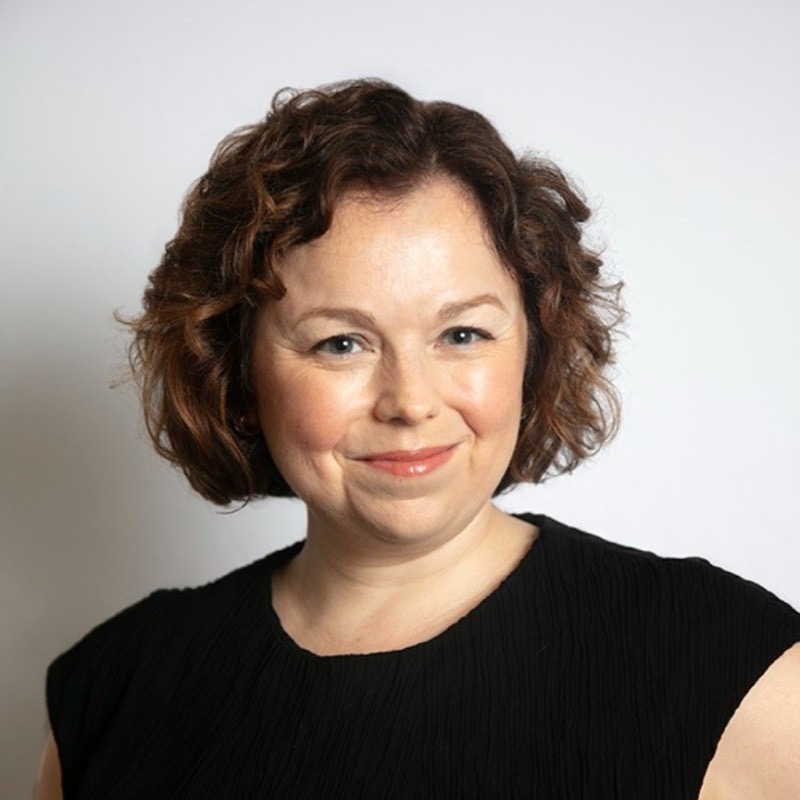 Charlotte Levitt
