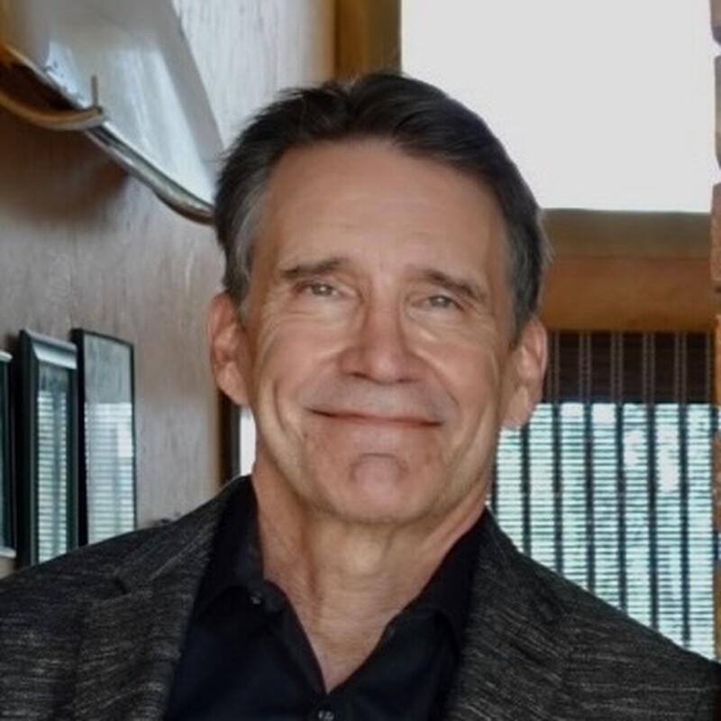 Clinton Keith