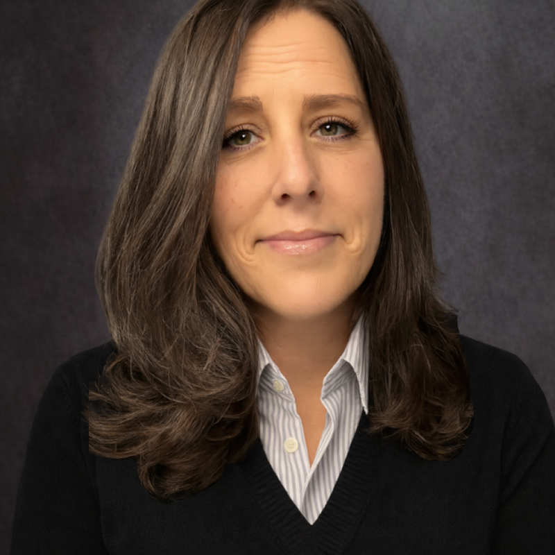 Colleen Hendry