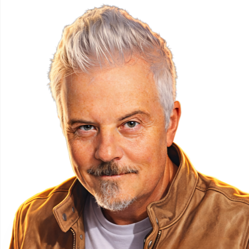 David Oldham