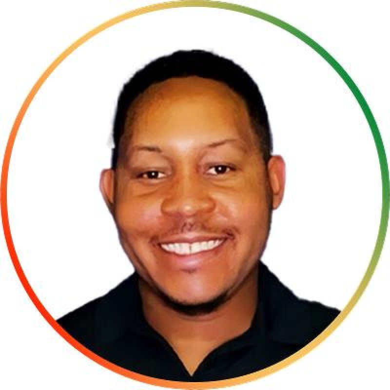 Derrick Boddie