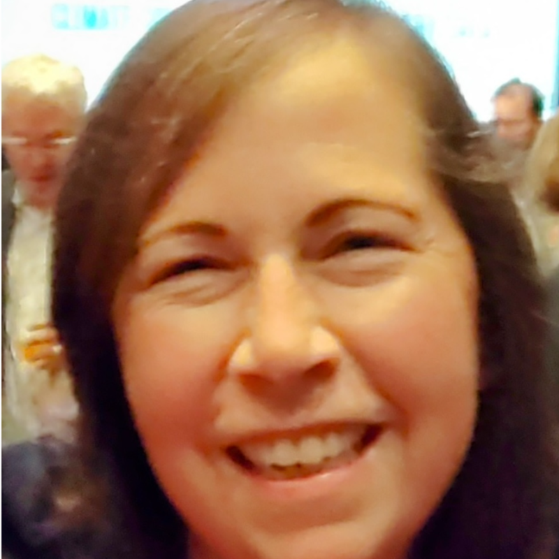 Elizabeth Willmott