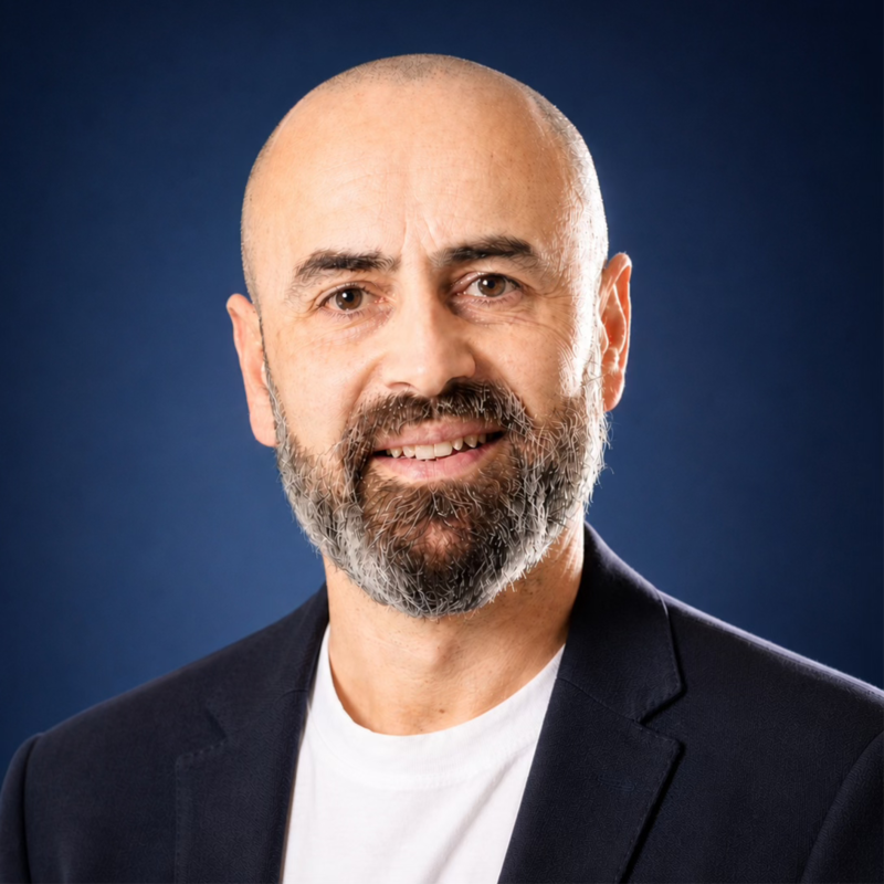 Enrique Burgos