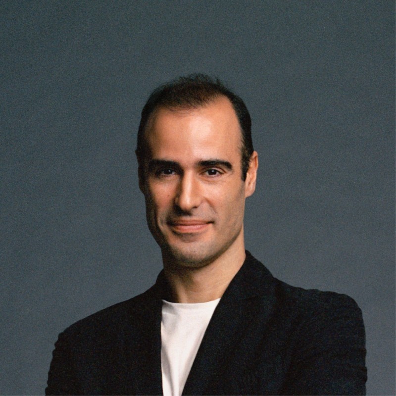 Francis Pedraza