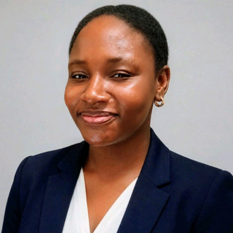 Gloria Adaka