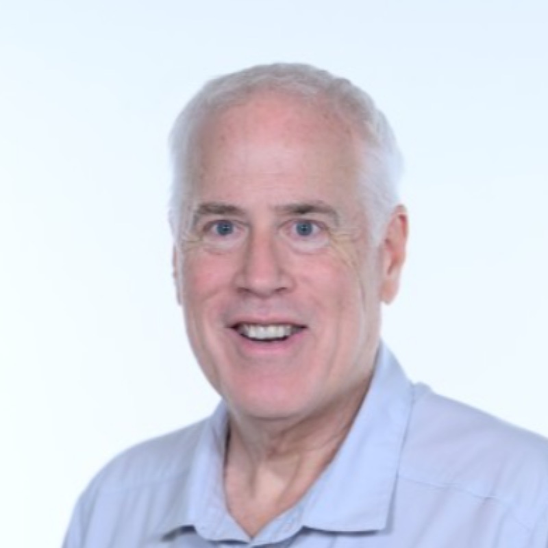 Hank Barnes