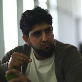 Haroon Meer