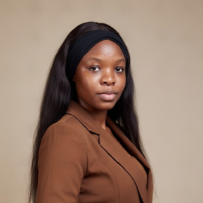 Ifeoma Asiagwu