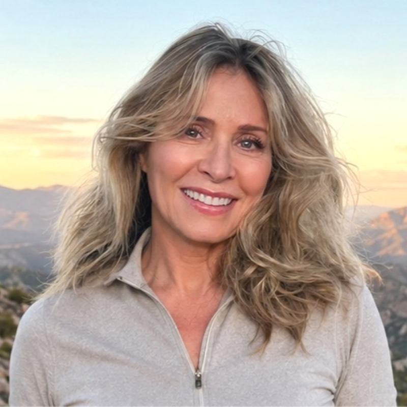 Isabell Springer, PhD, LMFT