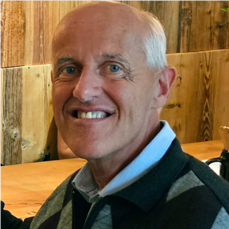 Jaap van Ede, PhD