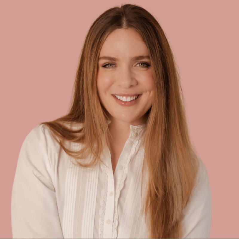 Jacqueline Keidel Martinez