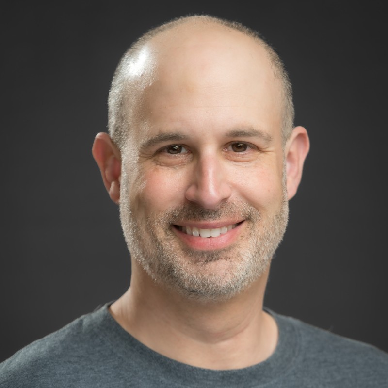 Jay Friedman