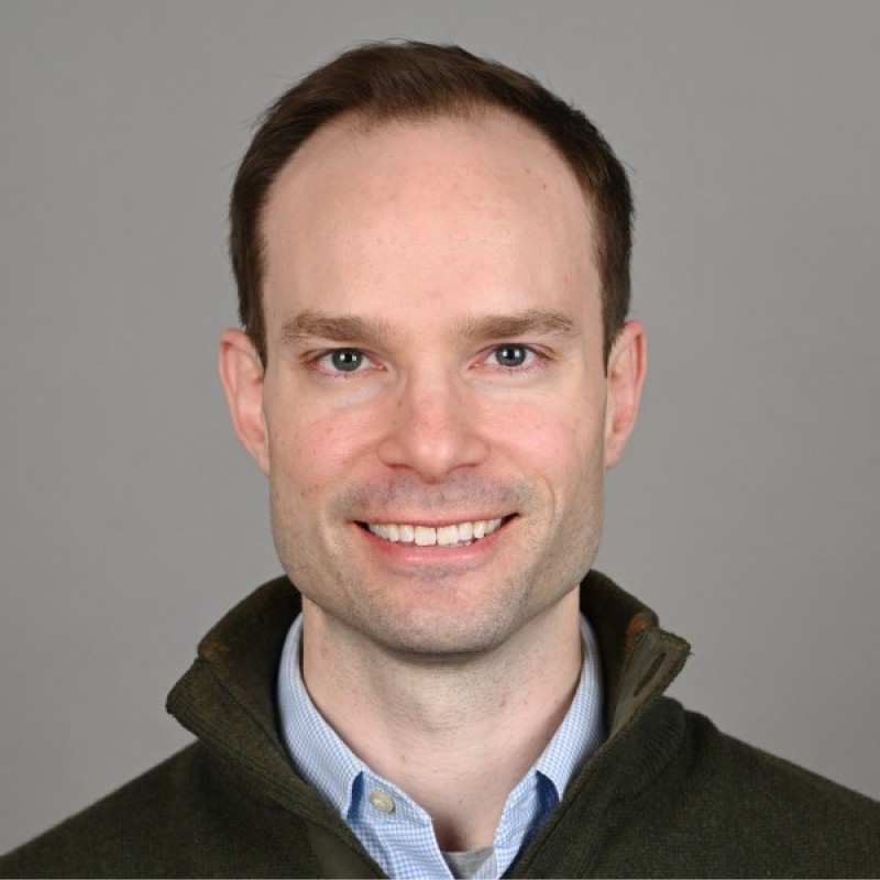 Jeff McAulay