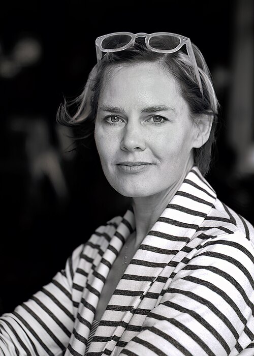 Jennifer Pahlka