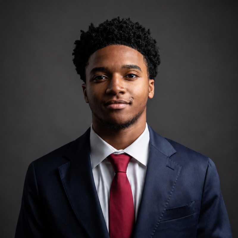 Jeremy Turner II