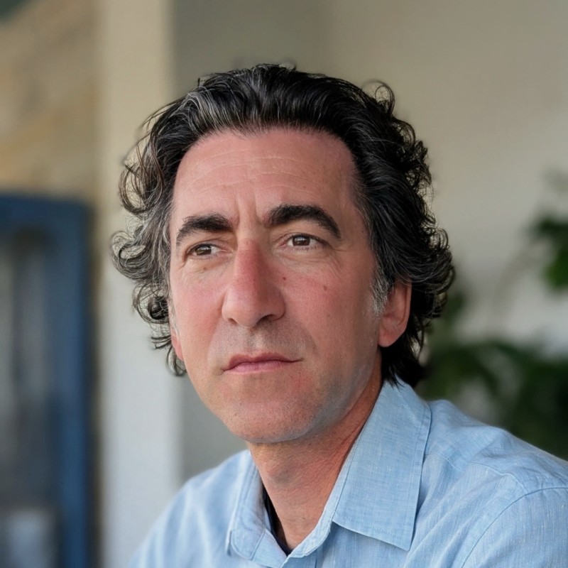 Jonathan Bertfield