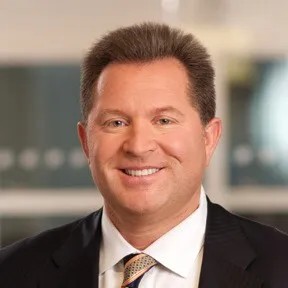 Jonathan T. Marks, CPA, CFE, MBA, NACD Board Fellow