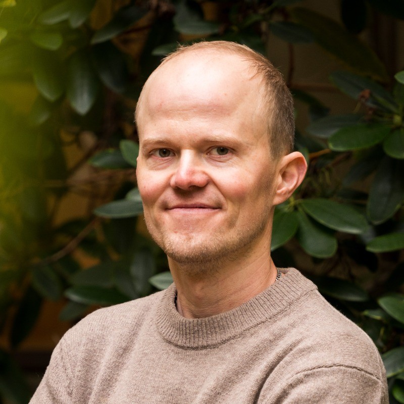 Juho Makkonen
