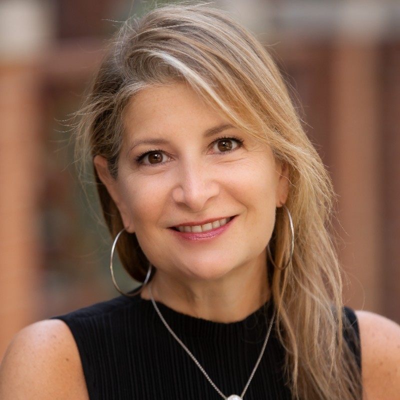 Julie Fleischer
