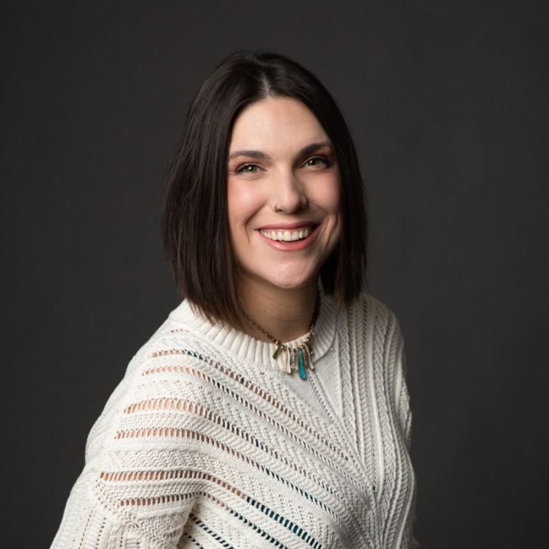 Kelsey Parks