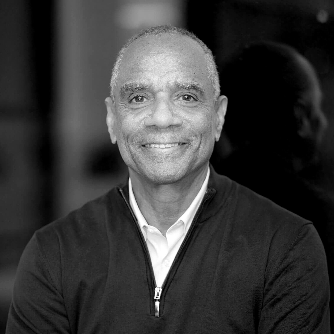 Ken Chenault