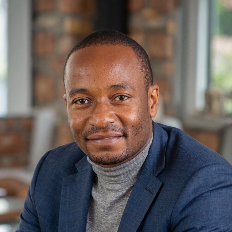 Kudzanayi Mhlanga, CAE AMIMI