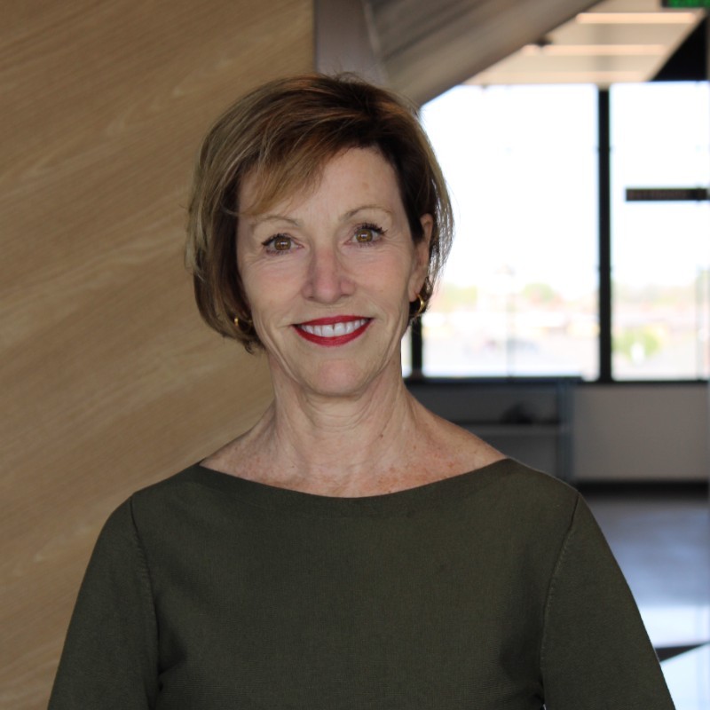 Lesa Mitchell