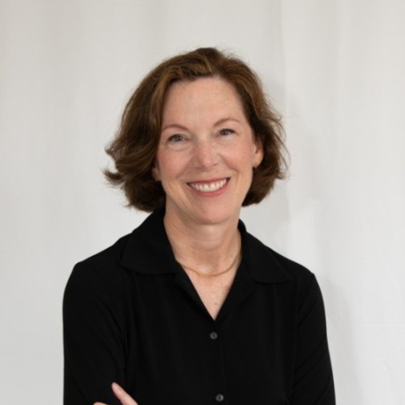 Madeline McIntosh