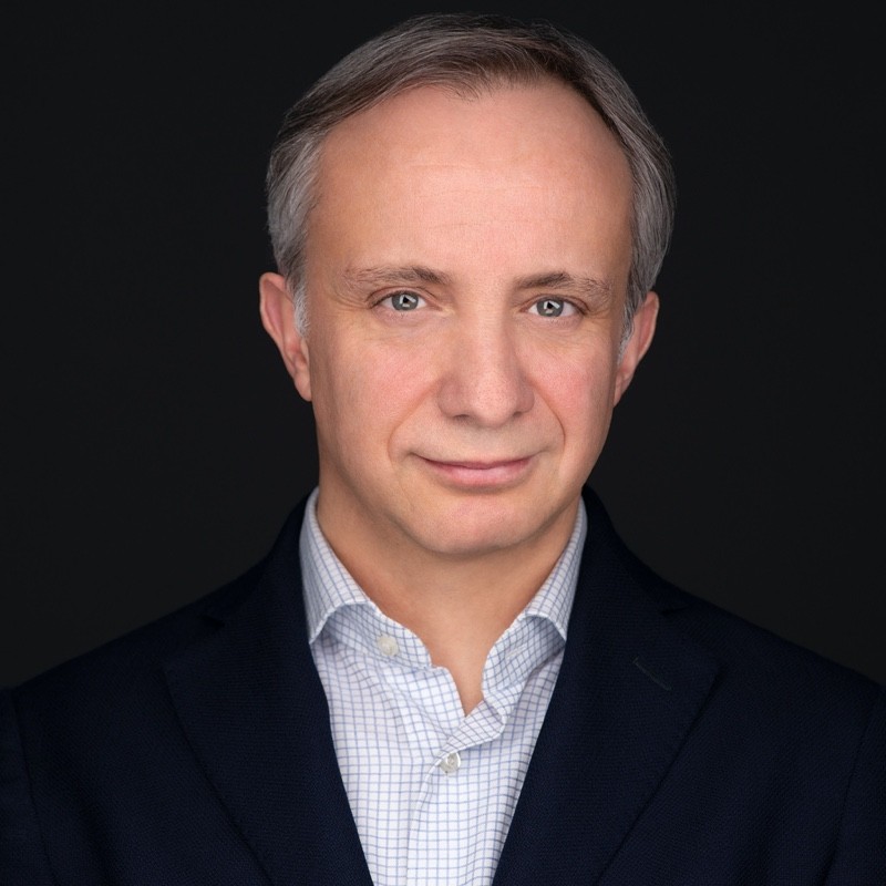Michele Zanini