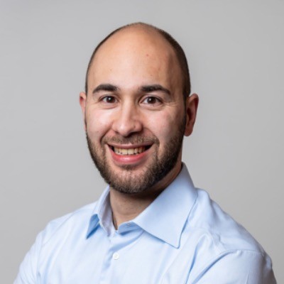 Mikail Yilmaz