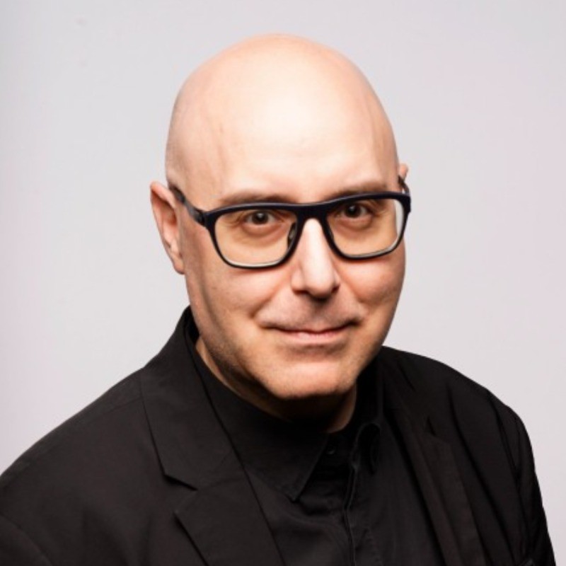 Mitch Joel