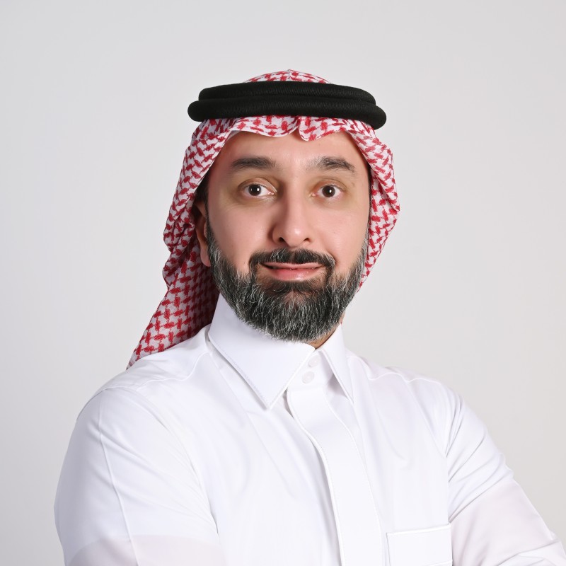 Mohammed A. AlGhamdi