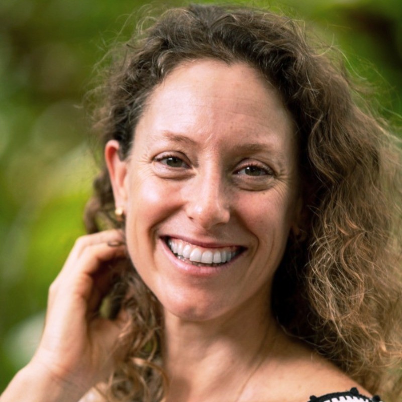 Na'ama Moran
