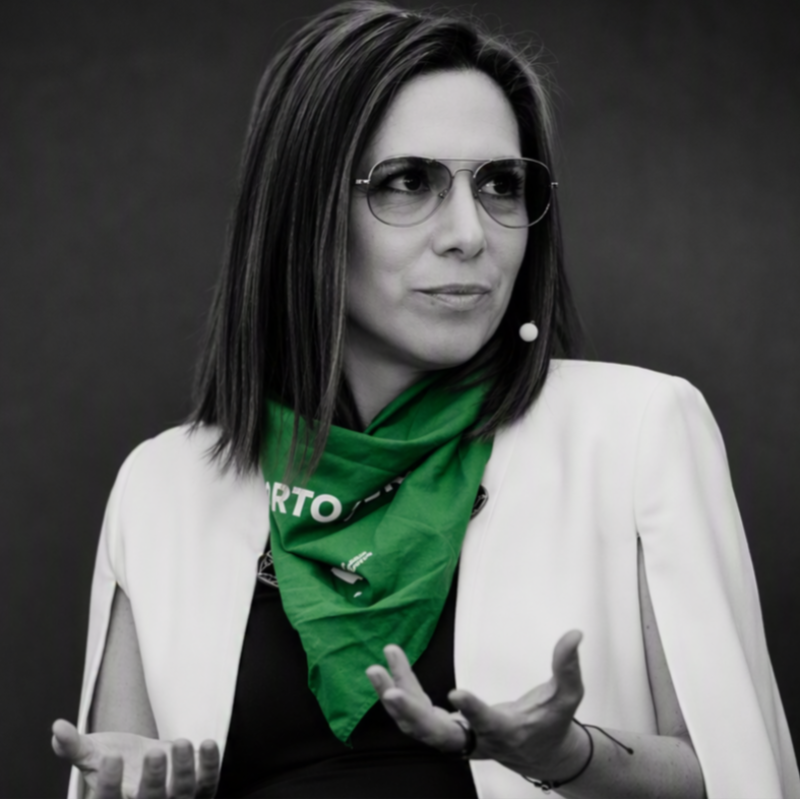 Nathalie Molina Niño